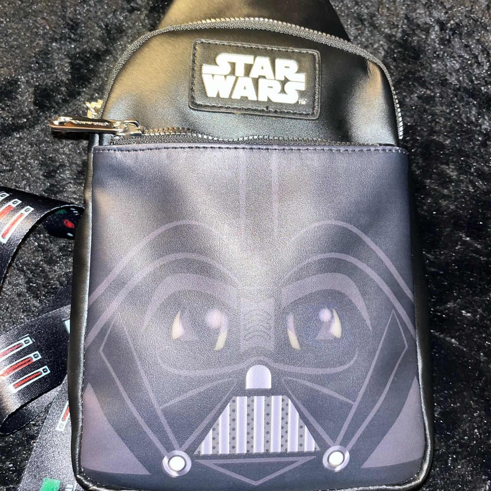 Star Wars Cross body bag